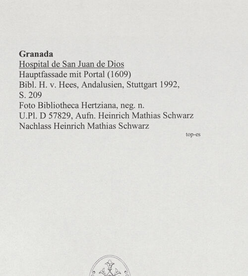 Rückseite von bh563952_recto