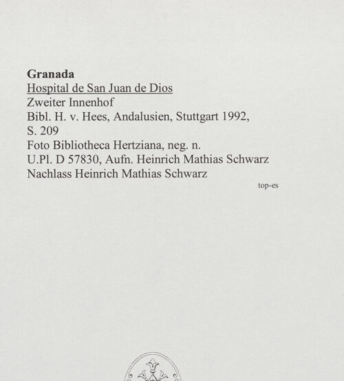 Rückseite von bh563953_recto