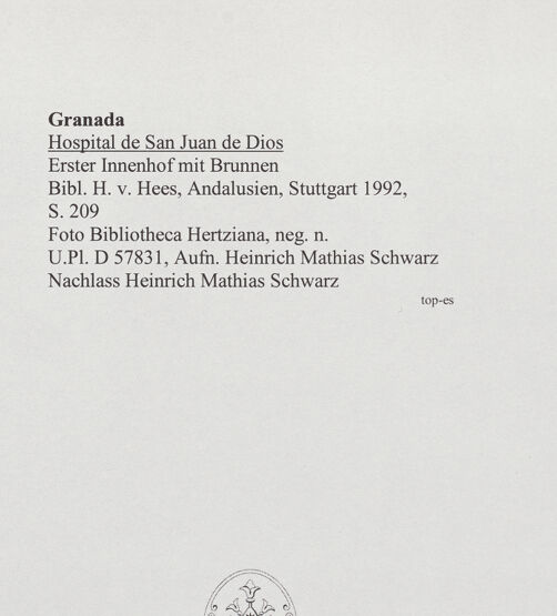 Rückseite von bh563954_recto