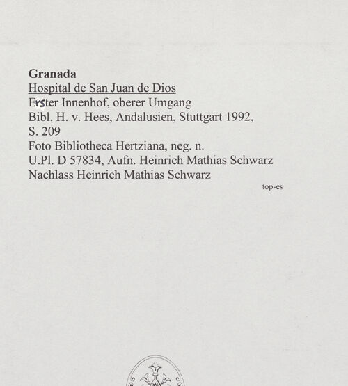 Rückseite von bh563956_recto