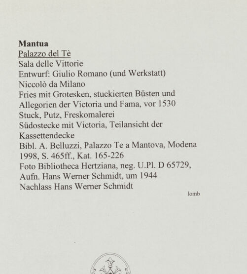 Rückseite von bh564022_recto