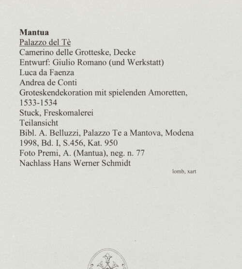 Rückseite von bh564039_recto