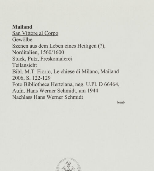 Rückseite von bh564069_recto