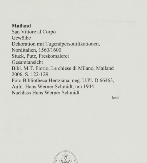 Rückseite von bh564070_recto