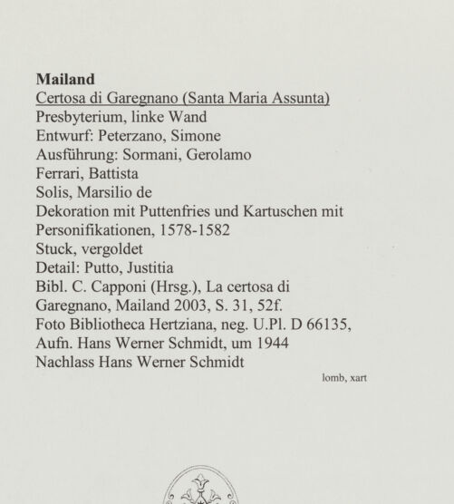 Rückseite von bh564079_recto