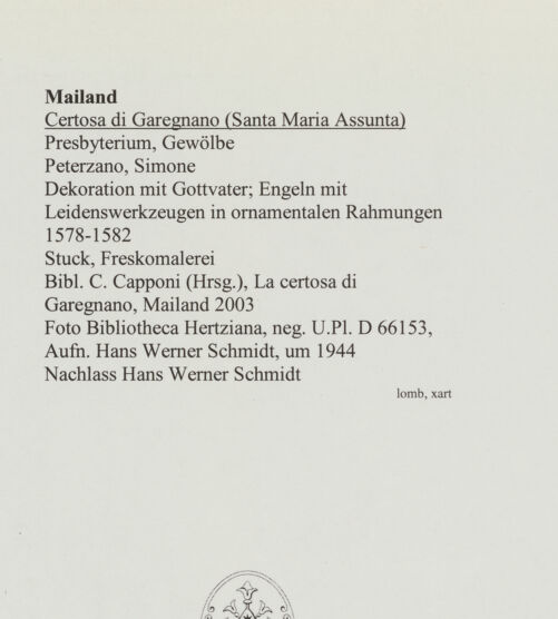 Rückseite von bh564080_recto