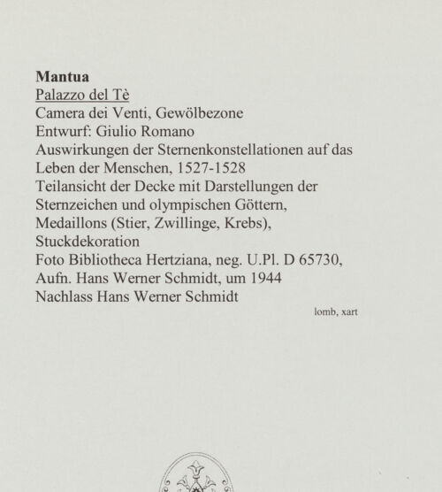 Rückseite von bh564102_recto