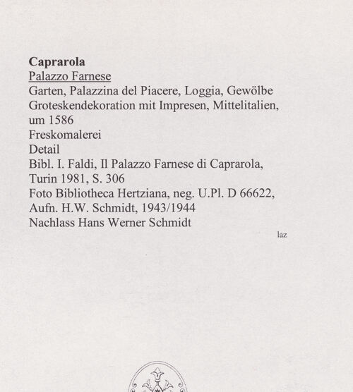 Rückseite von bh564286_recto