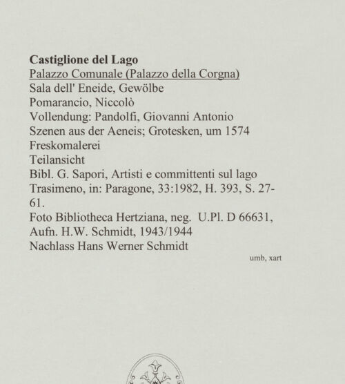 Rückseite von bh564290_recto