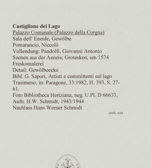 Rückseite von bh564292_recto