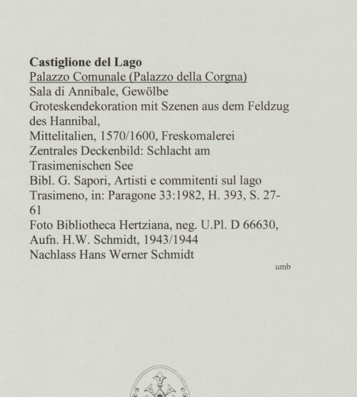 Rückseite von bh564294_recto