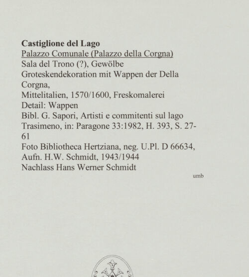 Rückseite von bh564301_recto