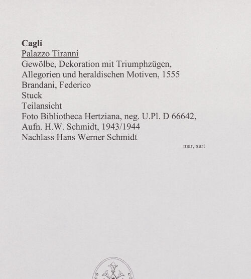 Rückseite von bh564302_recto