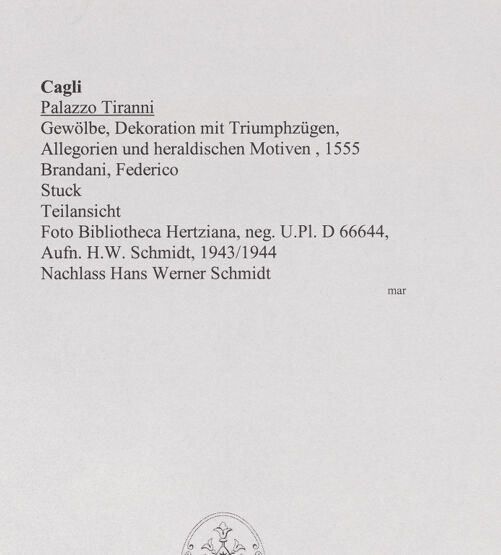 Rückseite von bh564304_recto