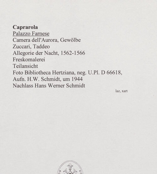 Rückseite von bh564312_recto