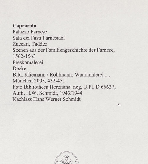 Rückseite von bh564314_recto