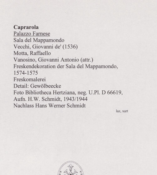 Rückseite von bh564320_recto