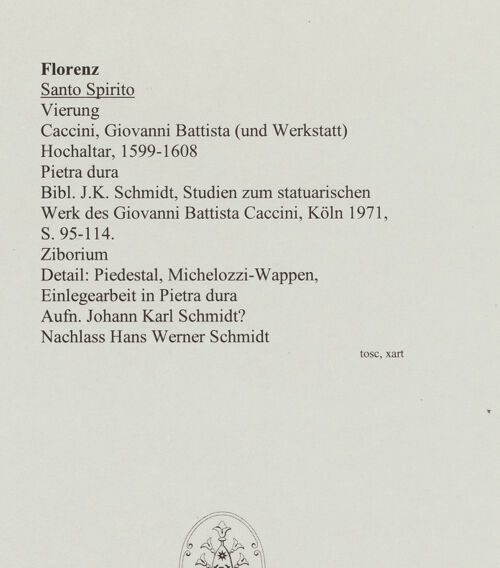 Rückseite von bh564375_recto