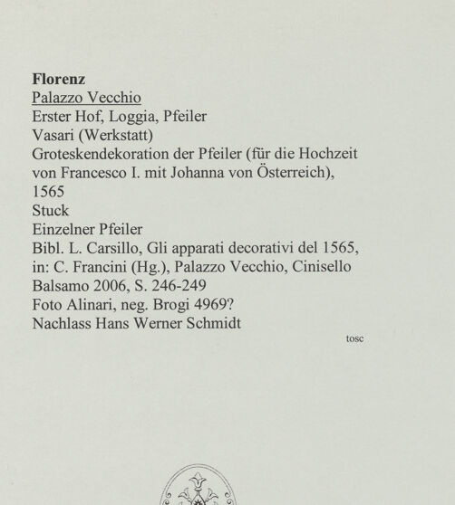 Rückseite von bh564385_recto