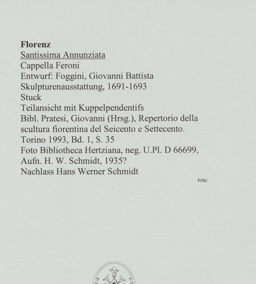 Rückseite von bh564409_recto