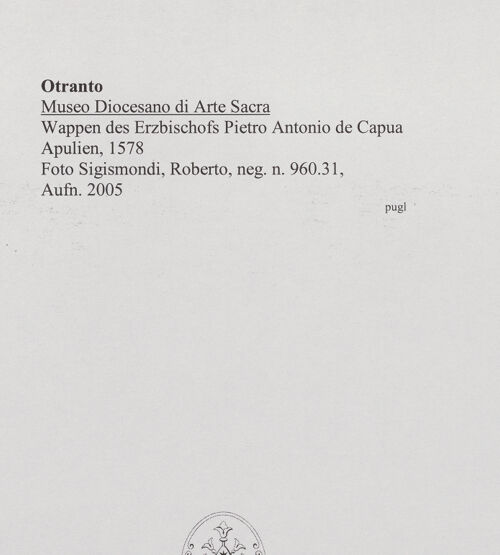 Rückseite von bh564579_recto