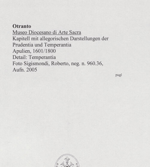 Rückseite von bh564582_recto