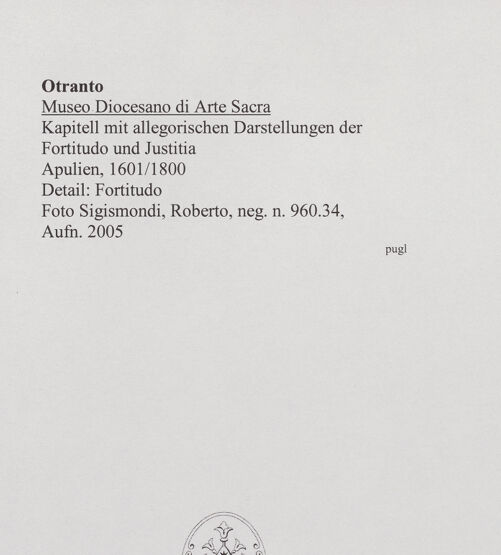 Rückseite von bh564583_recto