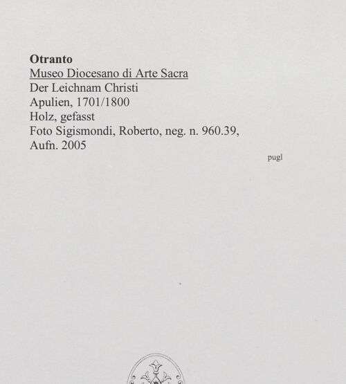 Rückseite von bh564587_recto