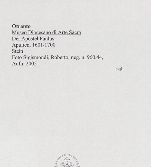 Rückseite von bh564592_recto