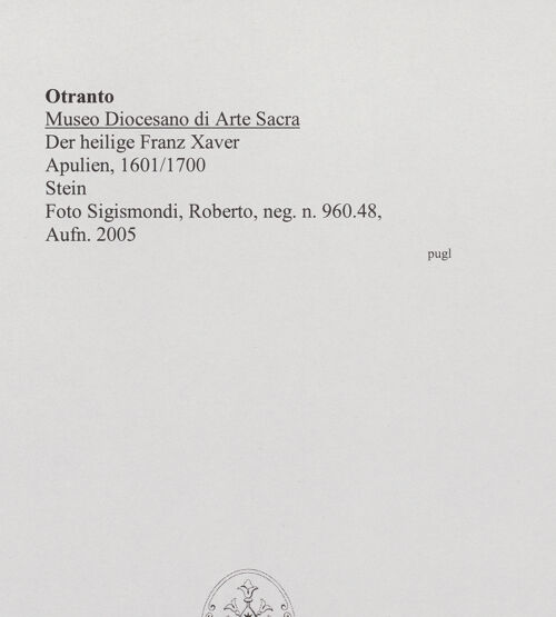 Rückseite von bh564596_recto