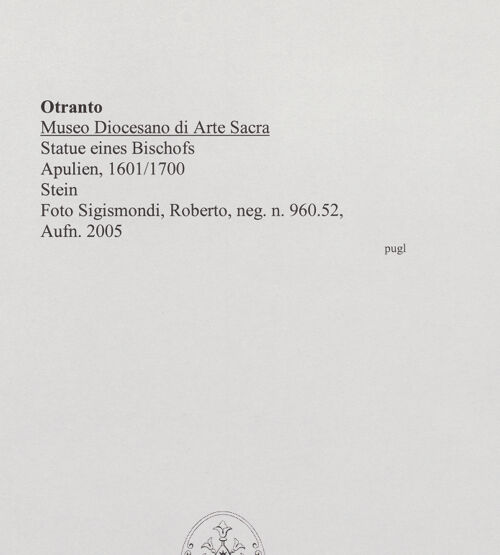 Rückseite von bh564600_recto