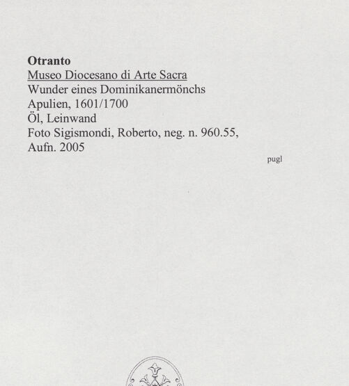 Rückseite von bh564603_recto