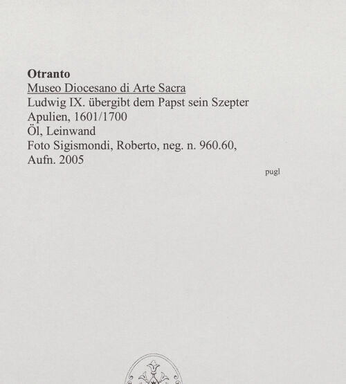 Rückseite von bh564608_recto