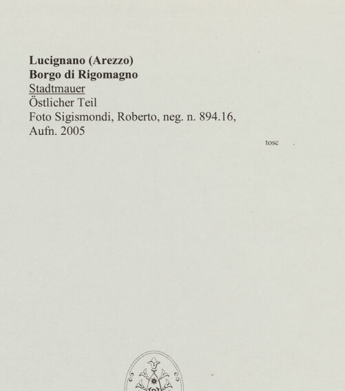 Rückseite von bh564629_recto