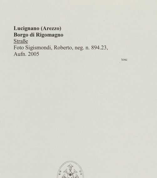 Rückseite von bh564635_recto