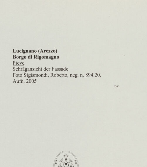 Rückseite von bh564636_recto