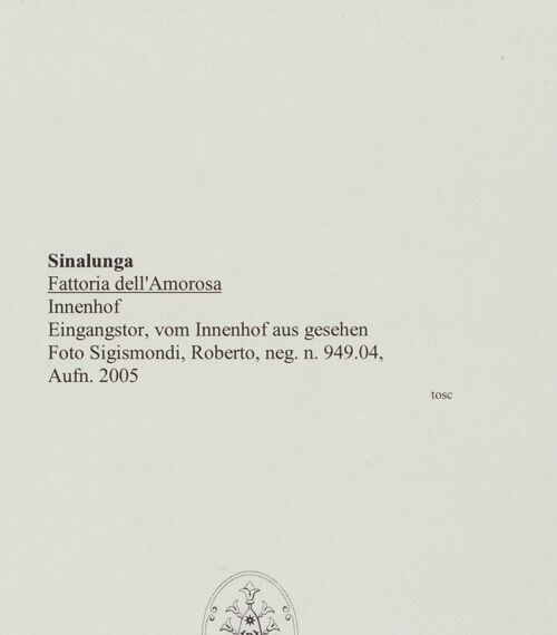 Rückseite von bh564641_recto