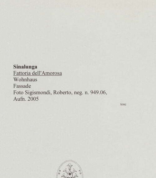 Rückseite von bh564646_recto