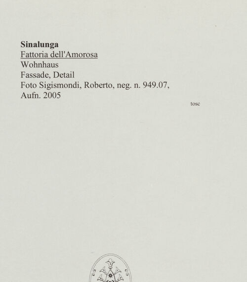 Rückseite von bh564647_recto