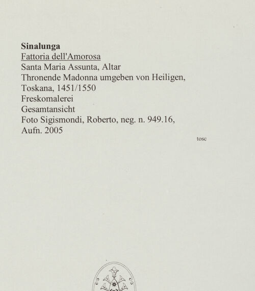 Rückseite von bh564652_recto