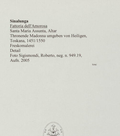 Rückseite von bh564655_recto