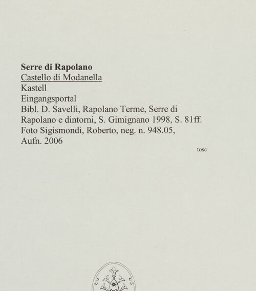 Rückseite von bh564666_recto