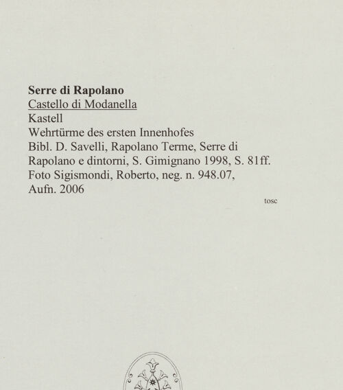 Rückseite von bh564668_recto