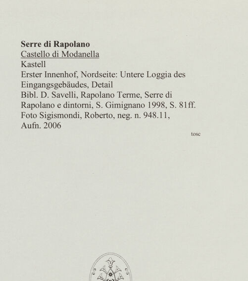 Rückseite von bh564672_recto