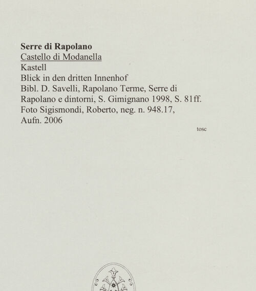 Rückseite von bh564678_recto