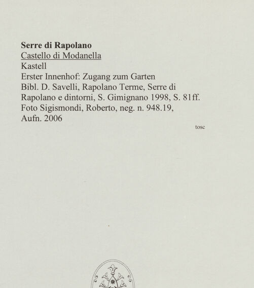 Rückseite von bh564680_recto