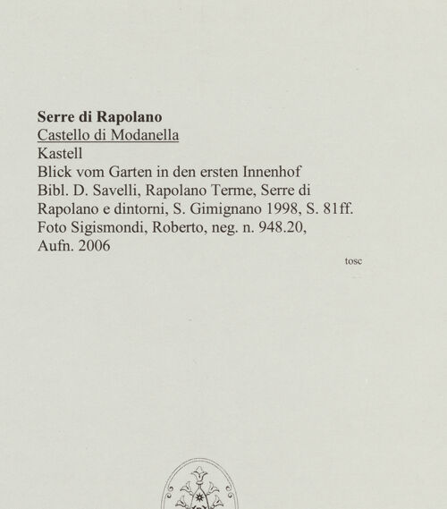 Rückseite von bh564681_recto