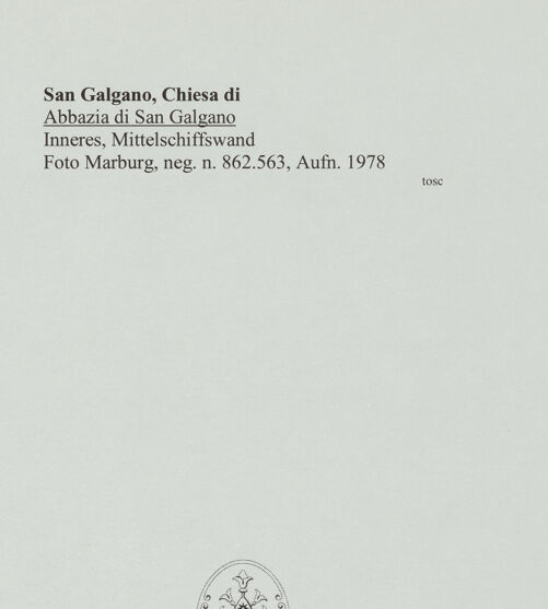 Rückseite von bh564697_recto