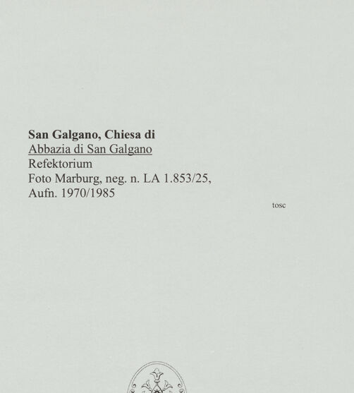 Rückseite von bh564701_recto