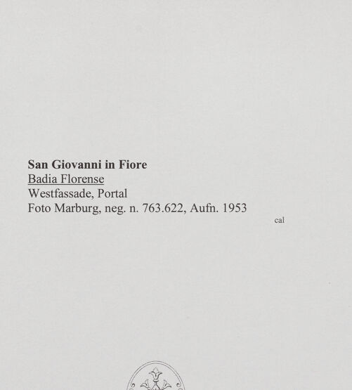 Rückseite von bh564731_recto